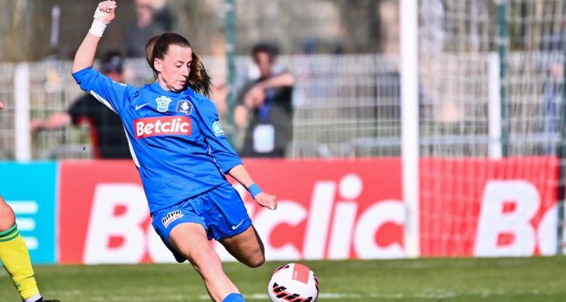  - Coupe de France (F) : la programmation complète du 2e tour fédéral