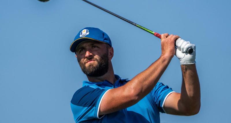  - Golf : Jon Rahm retourne sa veste et rejoint le circuit LIV pour une somme astronomique