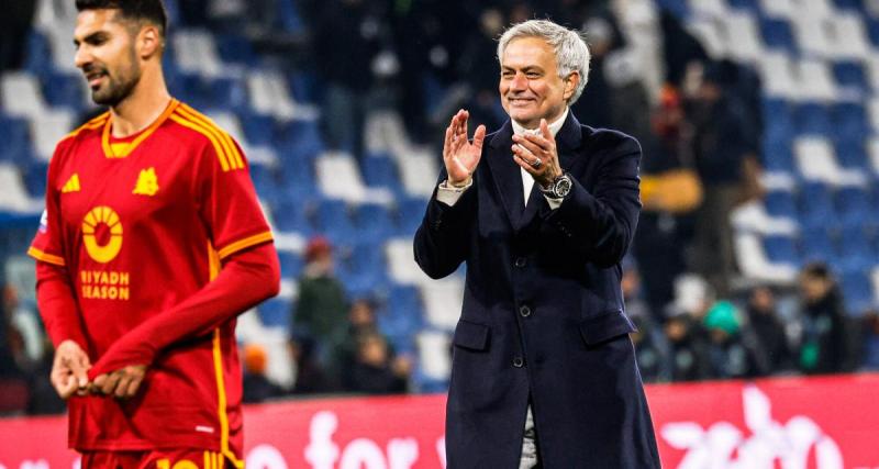  - Ça bouge pour Djalo (LOSC), Mourinho vise un joueur de Nice, Riera explose à Bordeaux