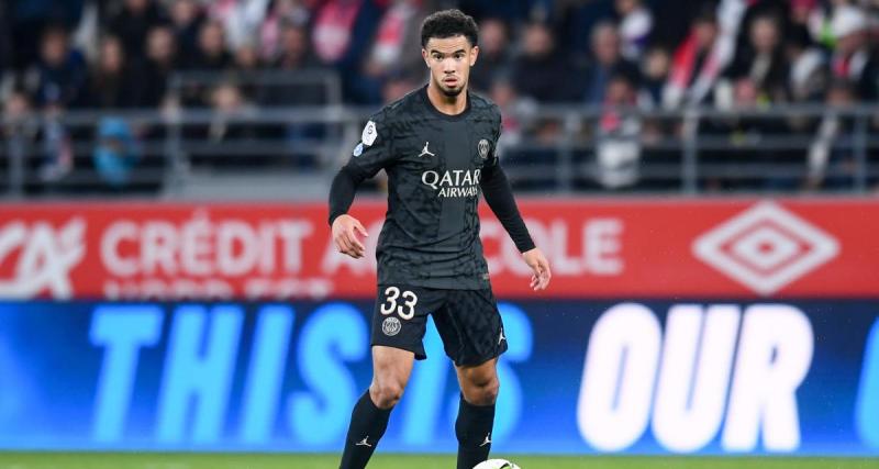  - PSG : Warren Zaïre-Emery dans le groupe pour Nantes et Dortmund ?