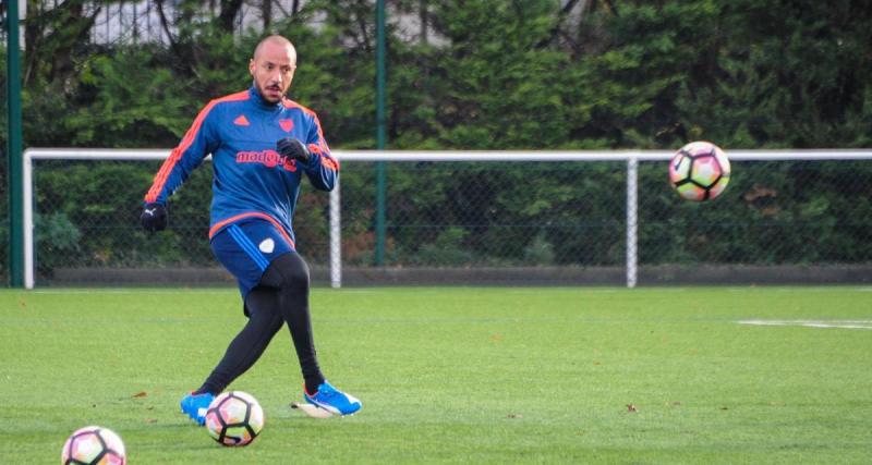  - Fréjus Saint-Raphaël : Faubert maintenu, Vito Grasso fait son retour