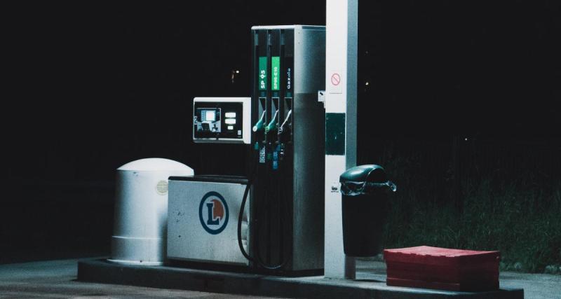  - Où faire son plein de carburant avant le week-end : voici les stations les moins chères