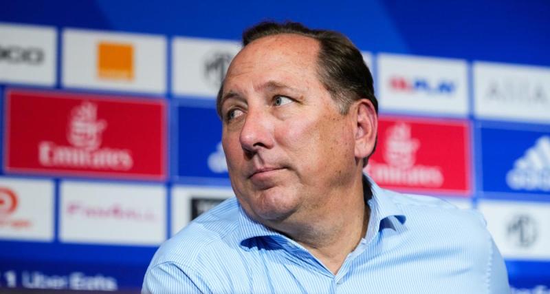  - Lyon : l’OL a dressé sa liste de joueurs pour sauver le club au mercato