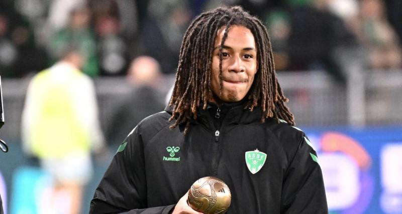  - ASSE : le futur coach tient déjà son premier renfort hivernal