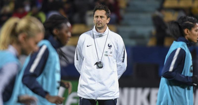  - Équipe de France U19 (F) : le groupe de qualification à l'Euro 2024