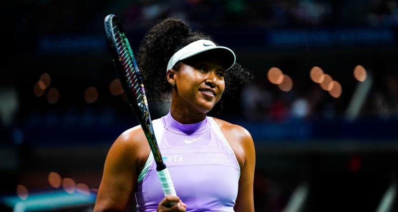  - "Je veux clairement gagner d'autres Grands Chelems", Naomi Osaka se fixe des objectifs précis pour son retour