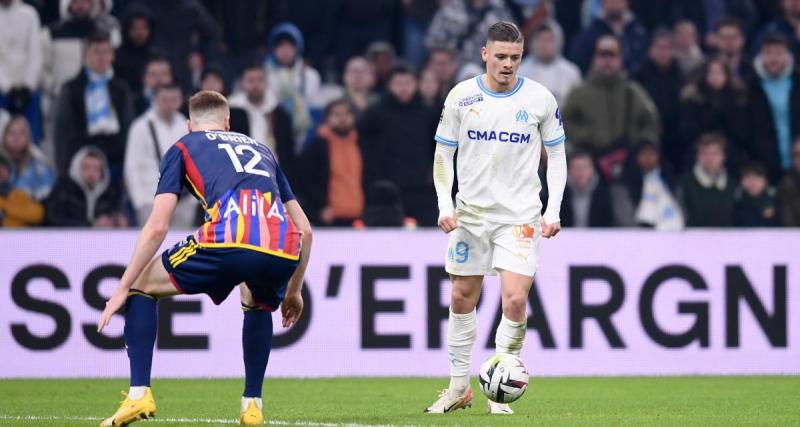  - OM : son duo avec Aubameyang, son adaptation à la philiosophie de Gattuso, son regain de forme...Vitinha dit tout !