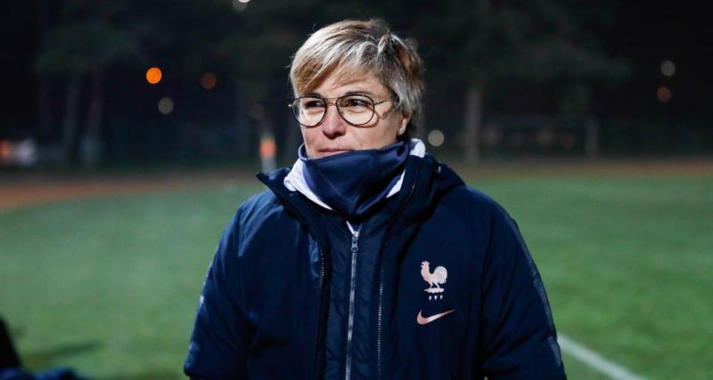  - Équipe de France U17 (F) : les trois adversaires pour les qualification à l'Euro 2024