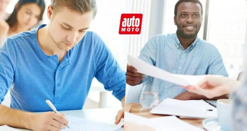  - Fraudes à l’examen du code de la route : la profession relance l’alerte