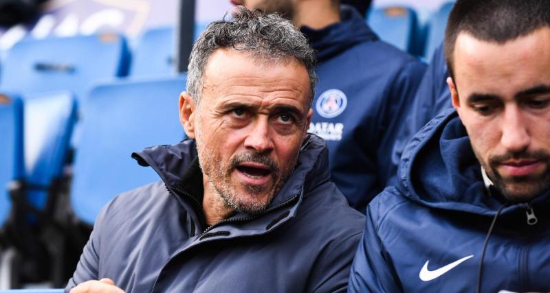  - PSG : Zaïre-Emery, Mbappé, ses gardiens, Dortmund… Luis Enrique fait le point avant Nantes