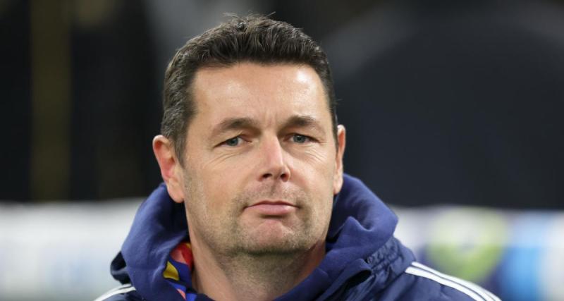  - OL : "Toulouse comme Nantes fait partie des équipes de notre championnat actuel, ce n'était pas le cas de Marseille", le constat terrible de Pierre Sage