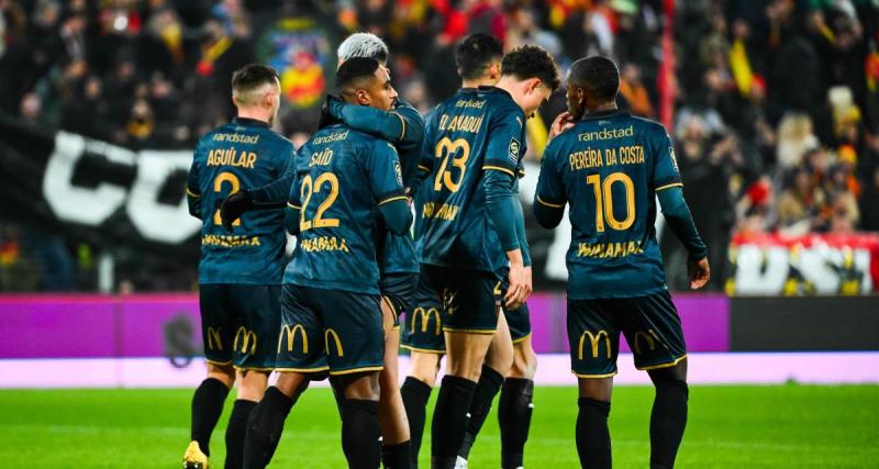  - Montpellier - Lens : La chaîne TV du match, où le voir en streaming ?