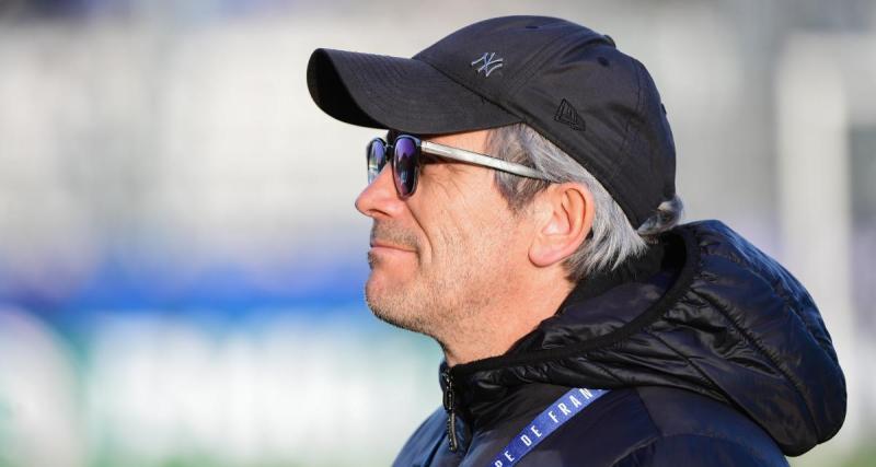  - Angoulême : David Giguel veut "profiter au maximum" du choc contre Bordeaux