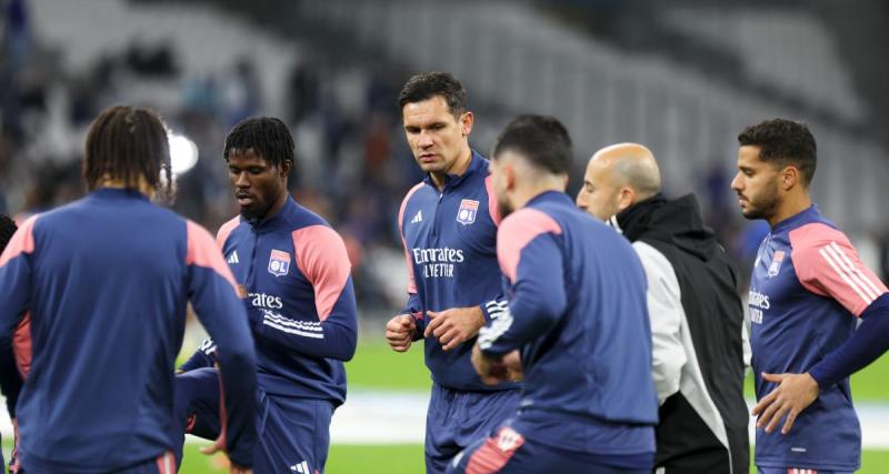  - OL – Toulouse FC : renforts attendus, la mission maintien… Les messages de Lovren 