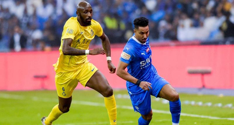 - RC Lens - Mercato : la réponse de Seko Fofana aux rumeurs d'un départ d'Al-Nassr