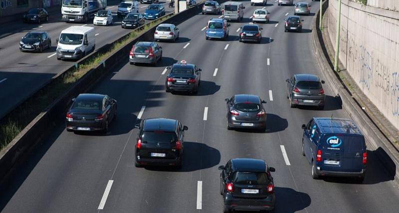  - Limitation de la vitesse sur le périphérique : le ton monte entre la mairie et l'État
