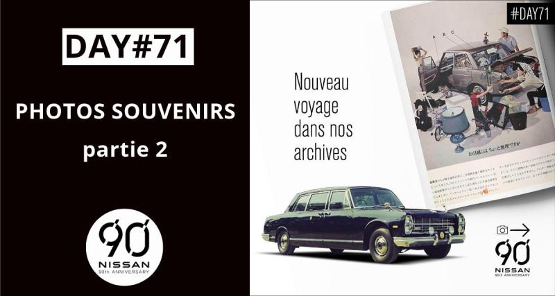  - Quelques photos souvenirs… (partie 2)