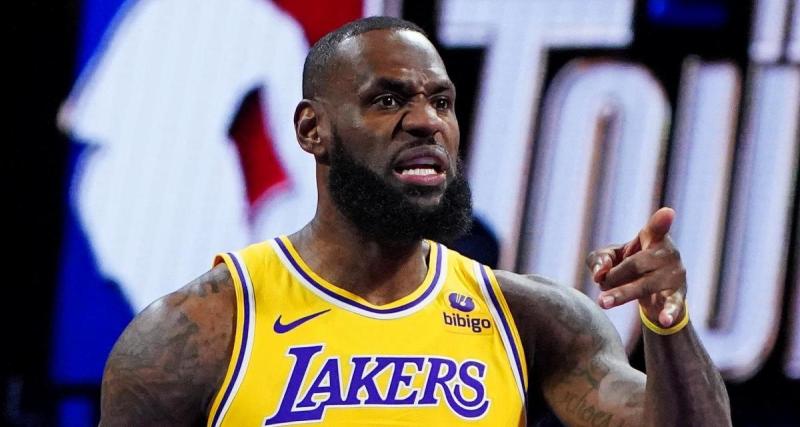  - NBA : LeBron James est dans la course pour le titre de MVP selon son coach après une performance "d’un autre monde"