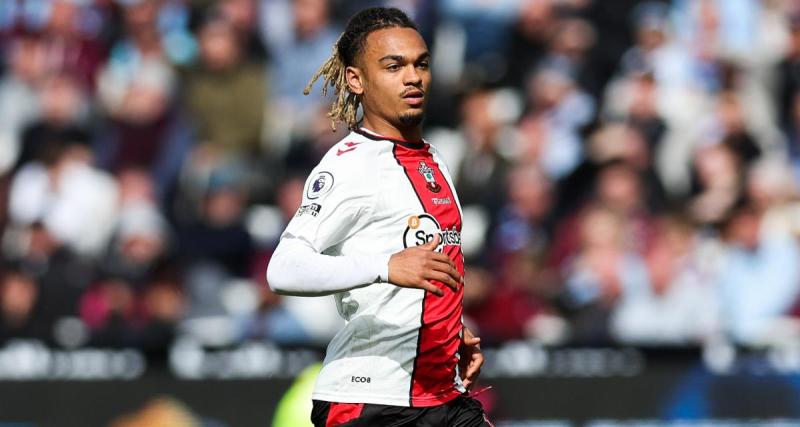  - OM - Mercato : Longoria réactive une piste en attaque, mais... 
