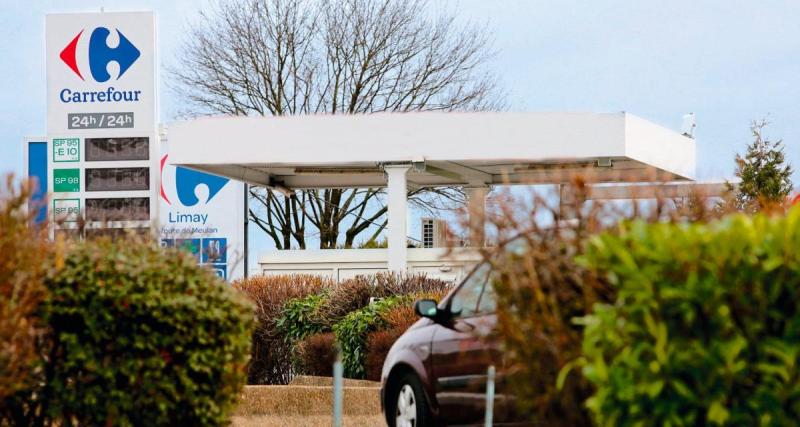  - Carburant : y a-t-il encore des opérations à prix coûtant ce week-end ?