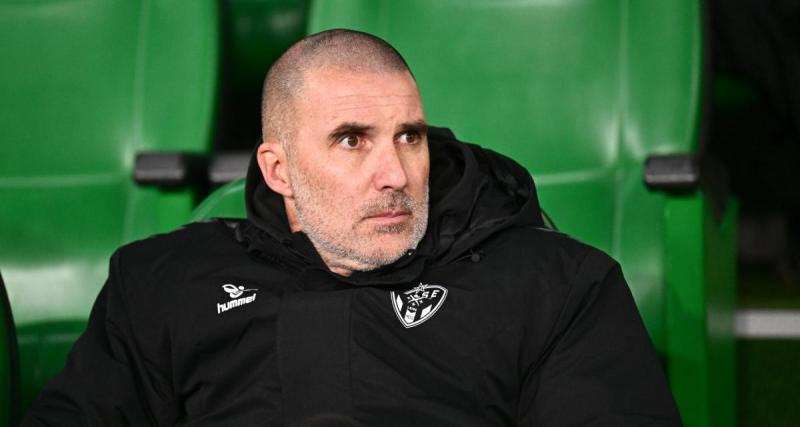  - ASSE : les Verts officialisent deux départs du club