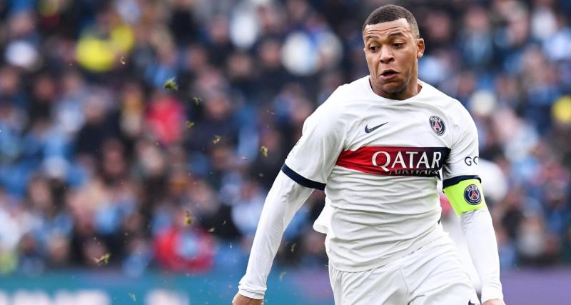  - PSG, Real Madrid - Mercato : Mbappé, un favori se détache parmi ses courtisans