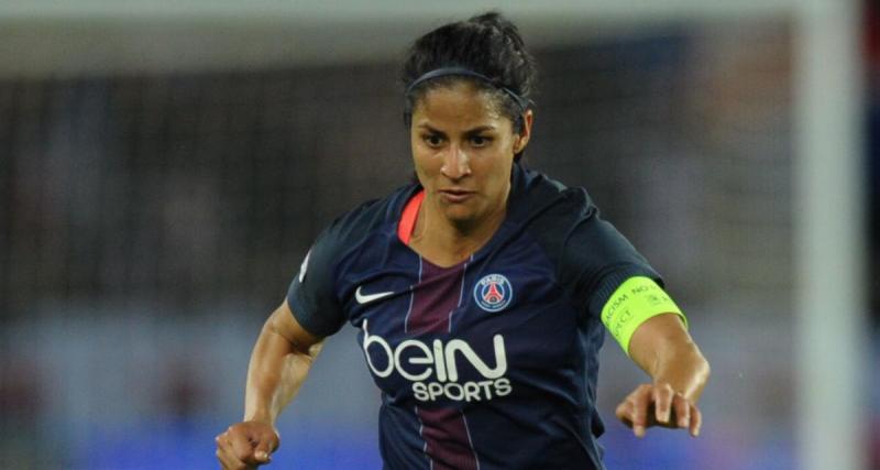  - PSG (F) : Shirley Cruz intègre le staff de Jocelyn Prêcheur