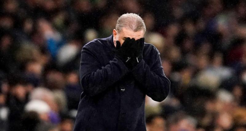  - Tottenham : agacés, Postecoglou et Son se fichent de bien jouer et veulent gagner