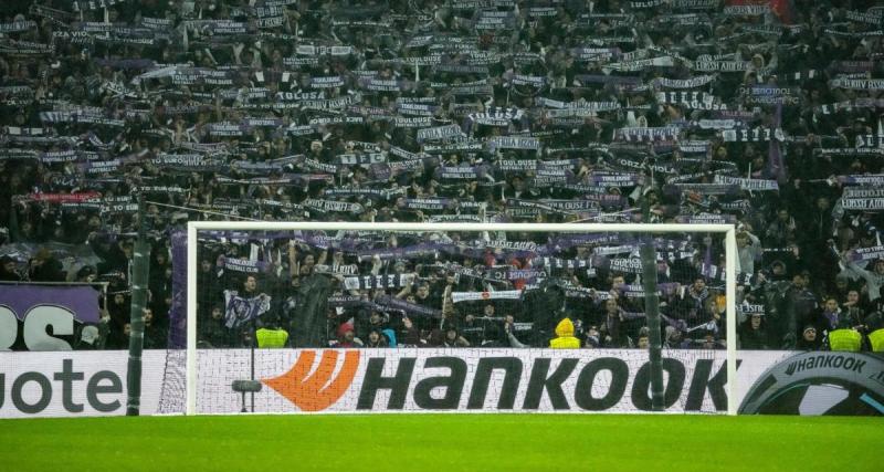  - OL – Toulouse : le TFC regrette "le manque de dialogue avec les autorités" après l’interdiction de déplacement de ses supporters