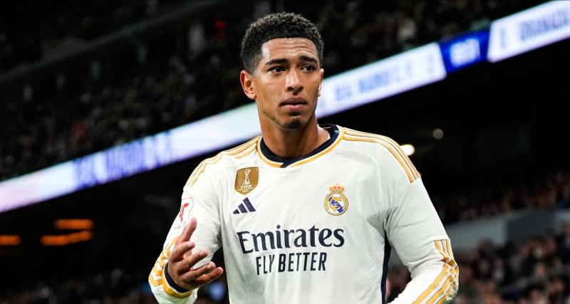  - Real Madrid : le groupe pour défier le Real Betis, Tchouaméni trop juste