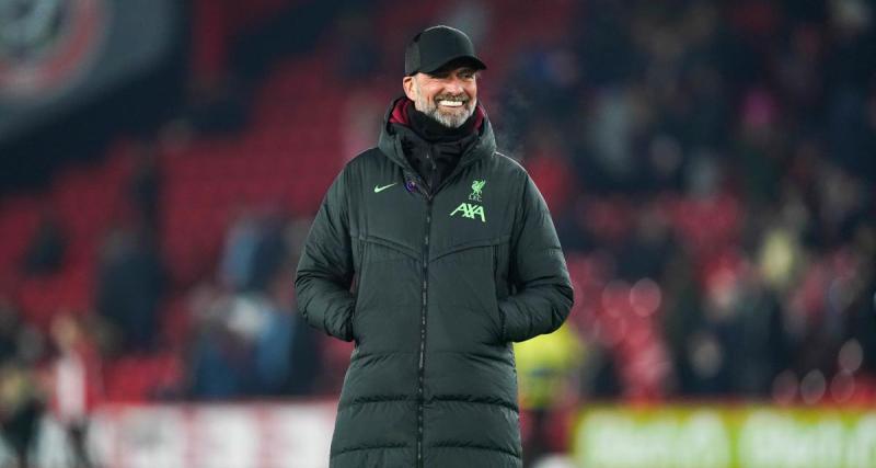  - Liverpool : un Français visé par Klopp pour renforcer la défense ?