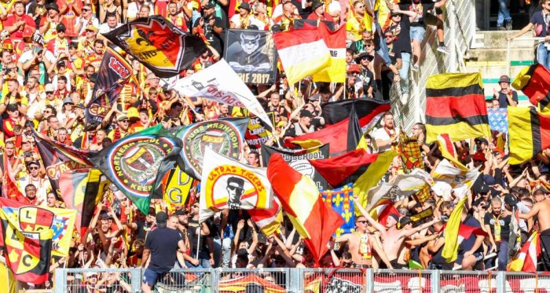  - RC Lens, Ligue 1, Ligue 2 : une grande et bonne nouvelle vient de tomber pour les Ultras !