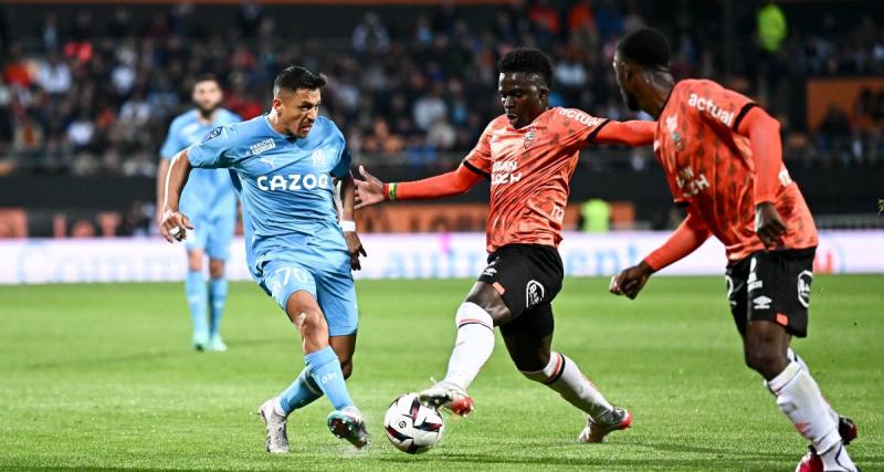  - OM : Bamba Dieng livre les conseils de Sanchez et dévoile la méthode de Sampaoli 