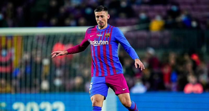  - Le Bayern proche de chiper un défenseur français du Barça