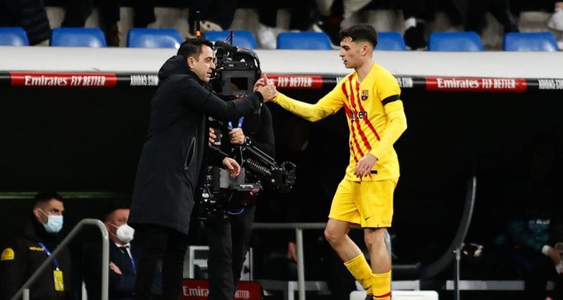  - FC Barcelone - Mercato : explication de texte entre Xavi et Torres !