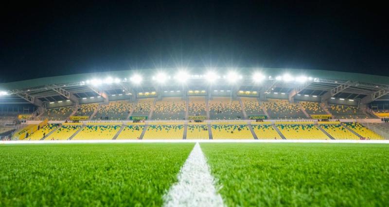  - Nantes : le groupe convoqué pour affronter le PSG 