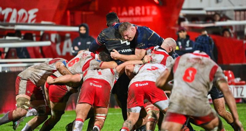  - Pro D2 : les résultats du Multiplex de la 13ème journée