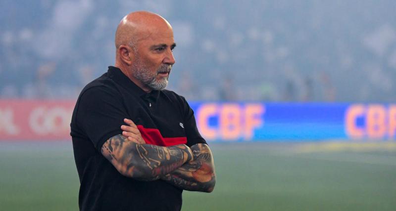  - OL : Sampaoli serait proche d’être nommé !
