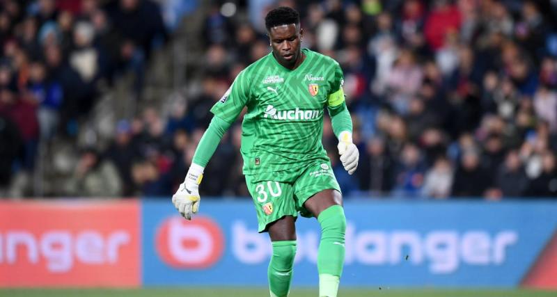  - Montpellier - Lens : Samba "reste frustré" après le nul