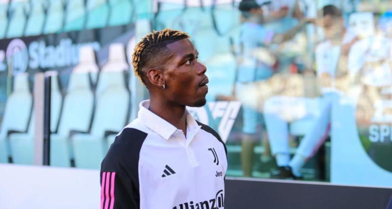  - Equipe de France : la stratégie de Pogba pour son procès
