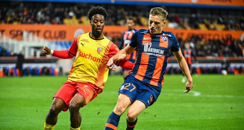  - 🚨 Montpellier - Lens : un nul sans saveur à la Mosson