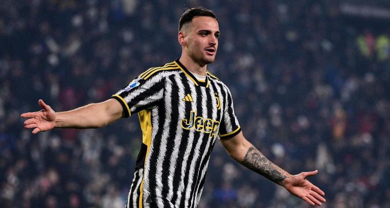  - 🚨 La Juventus leader après sa victoire contre Naples
