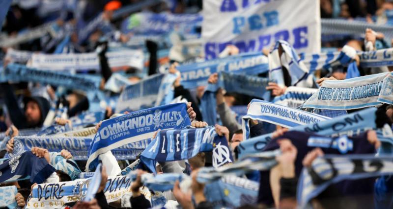  - OM : après trois matchs pas plein, le Vélodrome devrait être de nouveau à guichet fermé 