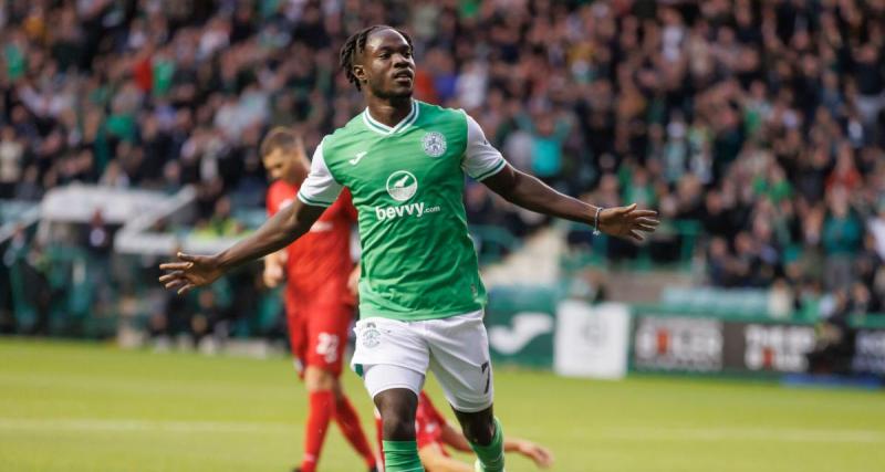  - FC Nantes : un ancien buteur des Canaris marque les esprits en Europe