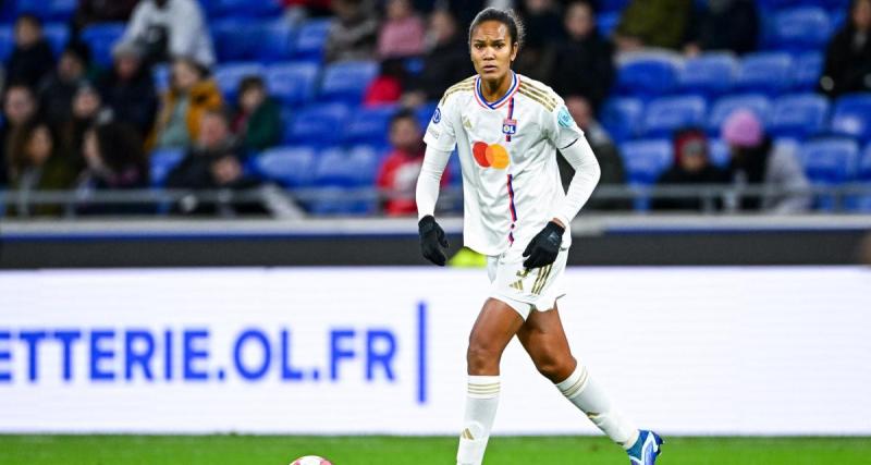  - L’OL s’amuse contre Lille et conforte sa place de leader