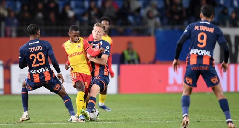  - Avant Séville, Lens bute sur Montpellier 