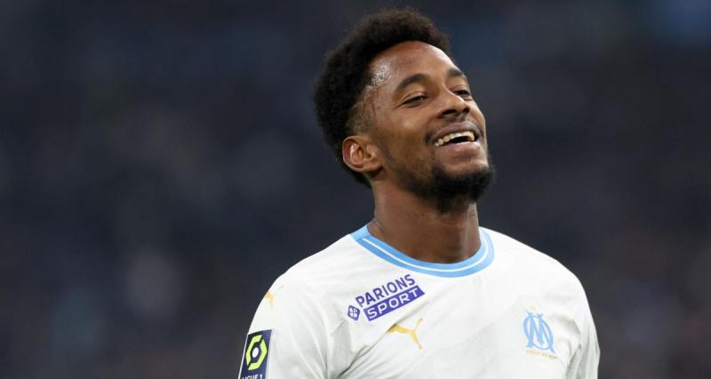  - OM : « J’étais très ému et même choqué », Amir Murillo se livre sur son arrivée à l’OM