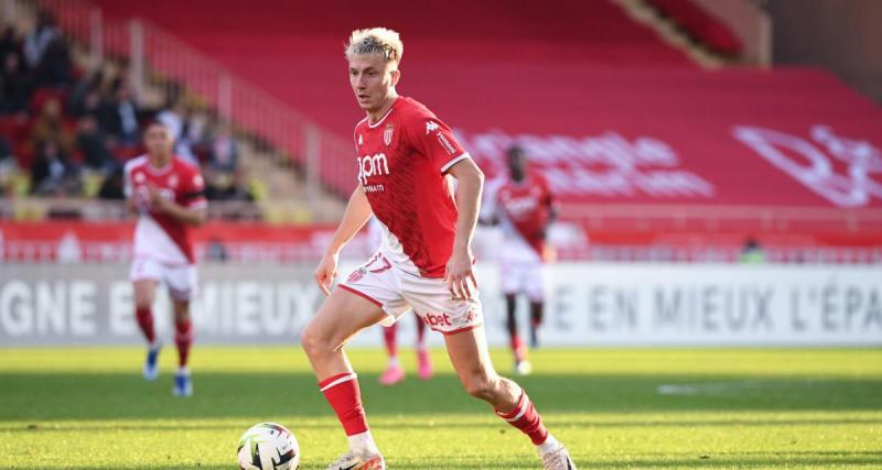  - Monaco : le groupe convoqué pour le choc face à Rennes