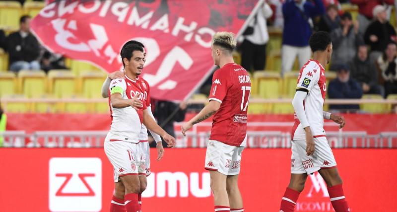  - Rennes - Monaco : Diffusion TV, Chaîne et streaming, toutes les infos