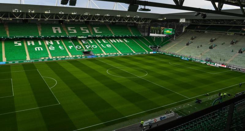  - Coupe de France : ASSE - Nîmes, sur quelle chaîne voir le match ?